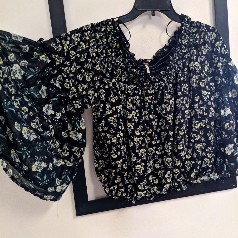 Free People Blouse